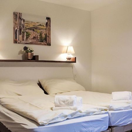 Apartment Residenza Chesa Margun-61 By Interhome 주를레 외부 사진