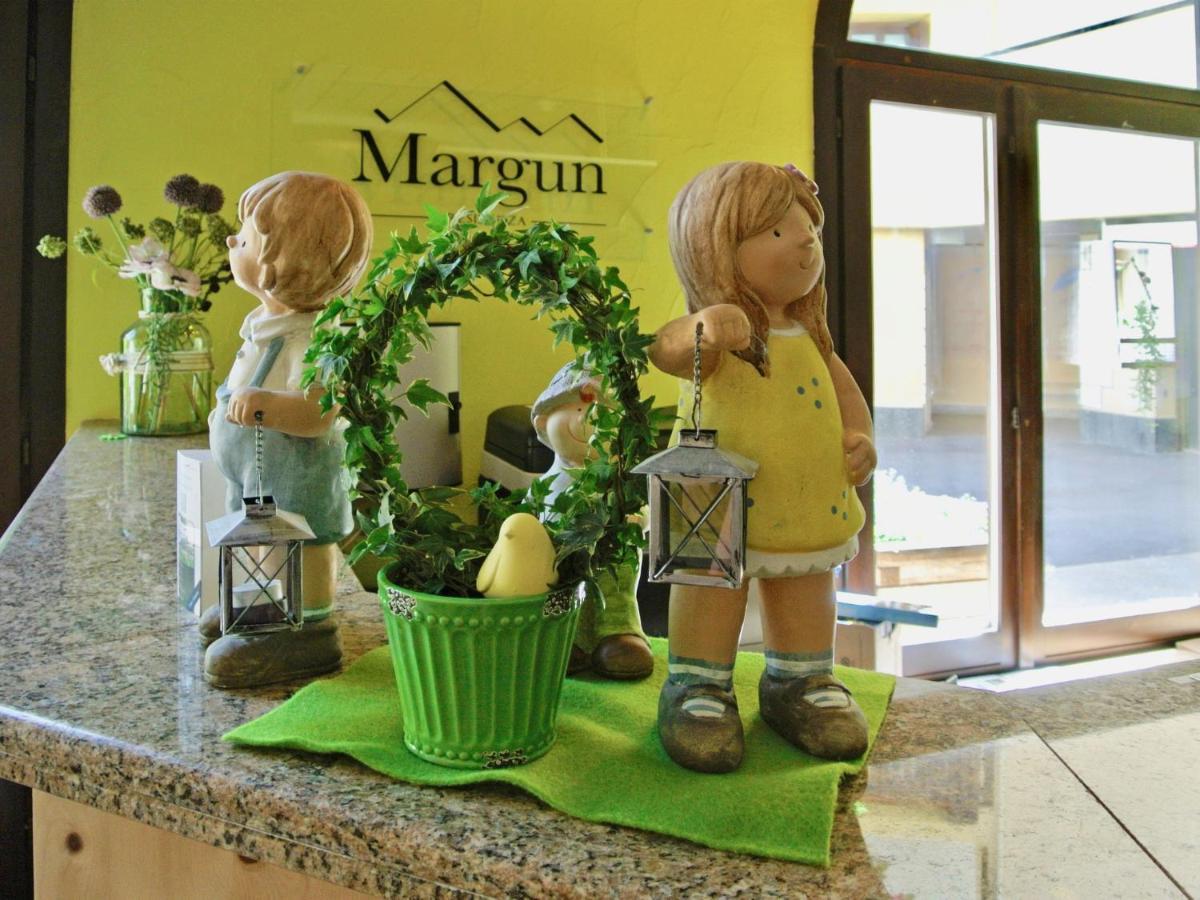 Apartment Residenza Chesa Margun-61 By Interhome 주를레 외부 사진