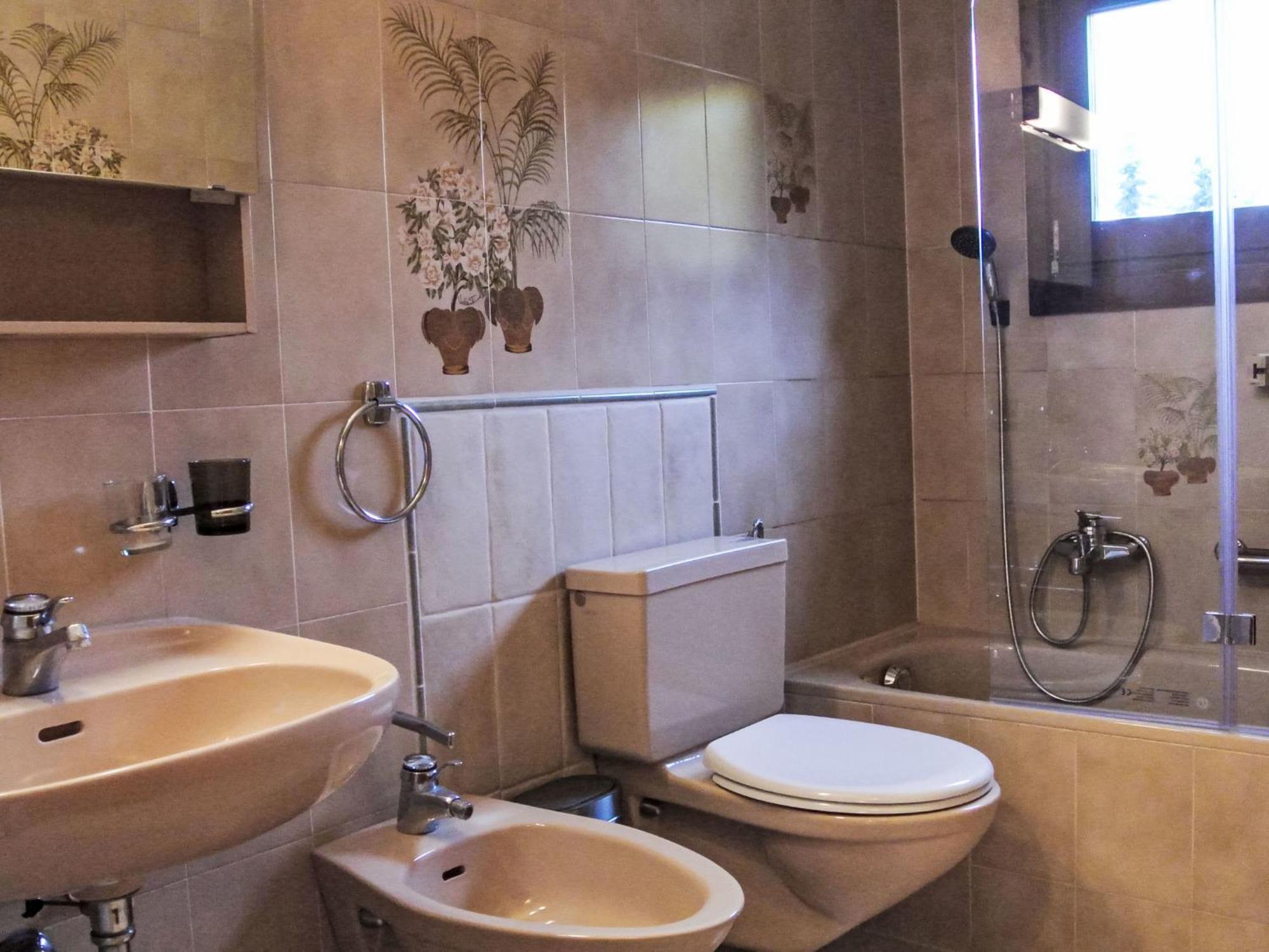 Apartment Residenza Chesa Margun-61 By Interhome 주를레 외부 사진