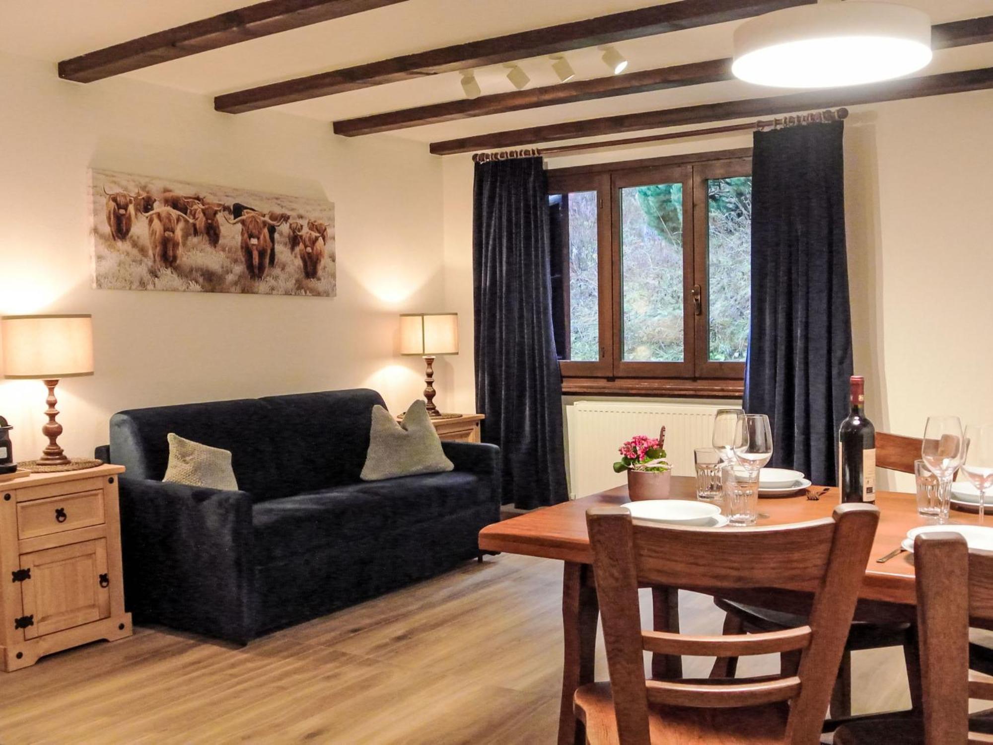 Apartment Residenza Chesa Margun-61 By Interhome 주를레 외부 사진